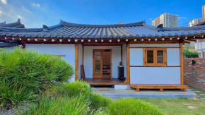 Jeonju Historic House of Daedong